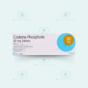 CODEINE PHOSPHATE - Teva