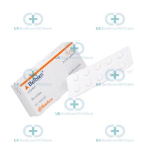 Zolpidem Belbien 10mg