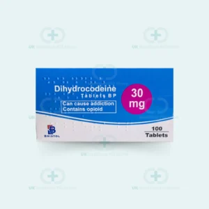 DIHYDROCODEINE TABLETS