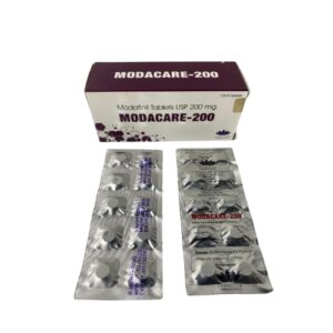 MODAFINIL 200 mg
